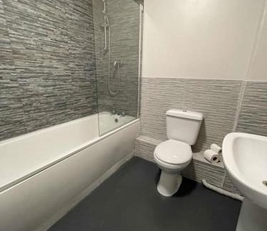 Liverpool Apartamento | Hosted By Ryan - 1 Bedroom Apartment