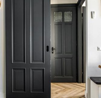 Scheveningen Apartamento | Hosted by Wendy prins willem 2