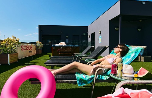 Melbourne Central Business District Hostal | Hostal ∙ 10 huéspedes