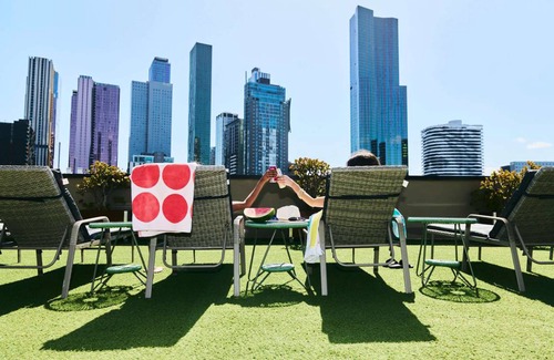 Melbourne Central Business District Hostal | Hostal ∙ 10 huéspedes