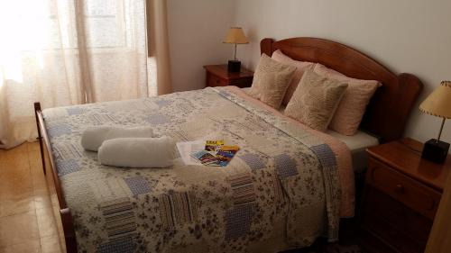 Lisbon Old Town Hostal | Hostel 15