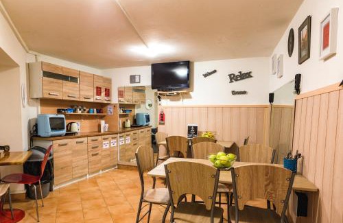 Ljubljana City Centre Hostal | Hostel 24