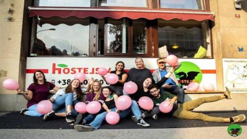 Ljubljana City Centre Hostal | Hostel 24