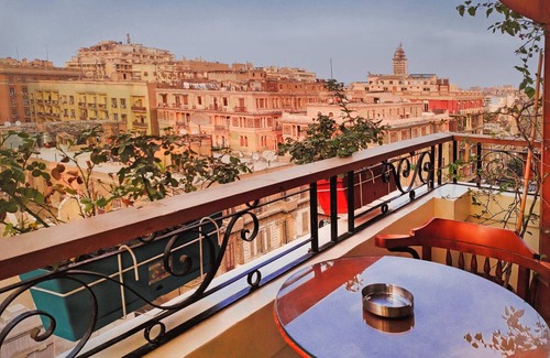 Abdin Hostal | Hostal ∙ 25 huéspedes