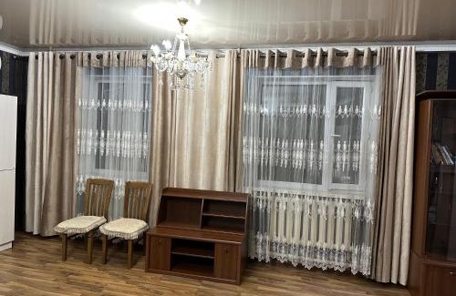 Sverdlov District Hostal | Hostel 4U