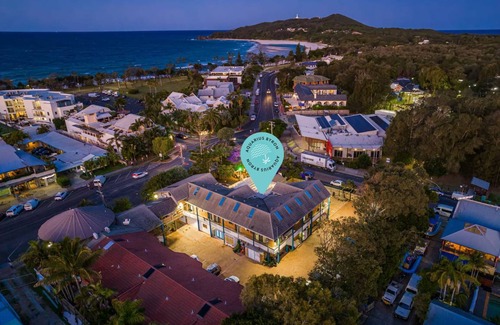 Byron Bay Hostal | Hostal ∙ 7 huéspedes