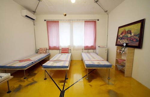 Sinchon-dong Hostal | Hostal ∙ 8 huéspedes