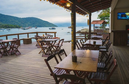 Ilha Grande Hostal | Hostal ∙ 8 huéspedes
