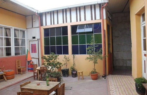 Quetzaltenango Hostal | Hostal ∙ 8 huéspedes
