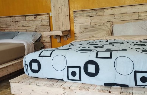 Quetzaltenango Hostal | Hostal ∙ 8 huéspedes