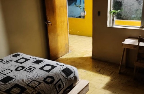 Quetzaltenango Hostal | Hostal ∙ 8 huéspedes