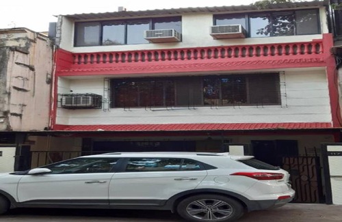 Andheri West Hostal | Hostal ∙ 8 huéspedes