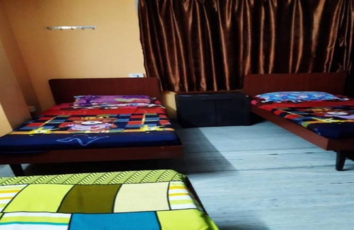 Andheri West Hostal | Hostal ∙ 8 huéspedes