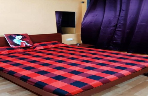 Andheri West Hostal | Hostal ∙ 8 huéspedes