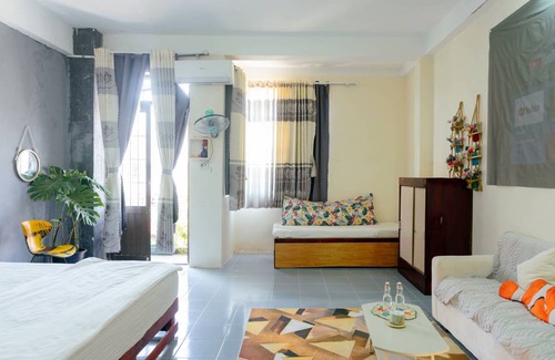 Rach Gia Hostal | Hostal ∙ 8 huéspedes