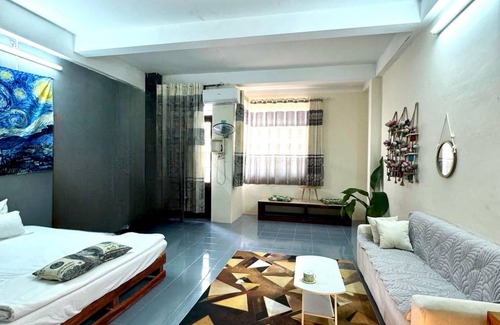 Rach Gia Hostal | Hostal ∙ 8 huéspedes