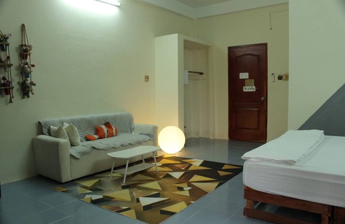 Rach Gia Hostal | Hostal ∙ 8 huéspedes