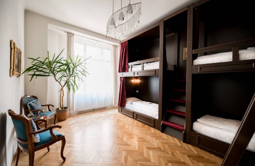 Schottenfeld Hostal | Hostal ∙ 8 huéspedes
