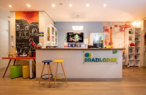 Vila Mariana Hostal | Hostal ∙ 8 huéspedes