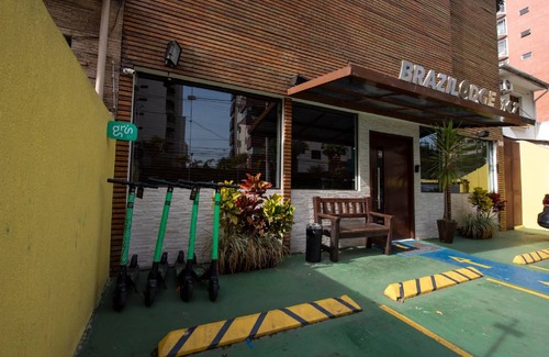 Vila Mariana Hostal | Hostal ∙ 8 huéspedes