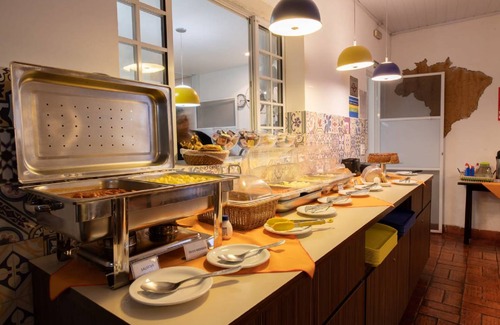 Vila Mariana Hostal | Hostal ∙ 8 huéspedes