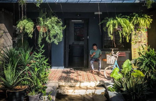 Jawa Hostal | Hostal ∙ 8 huéspedes
