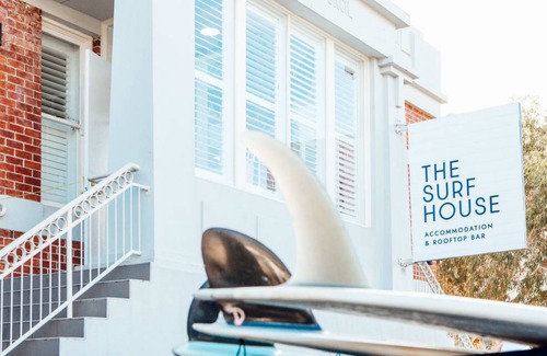 Byron Bay Hostal | Hostal ∙ 8 huéspedes