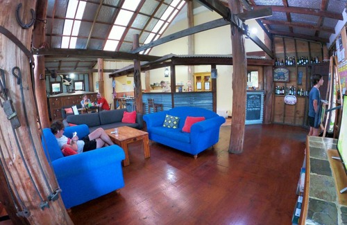 Scarness Hostal | Hostal ∙ 8 huéspedes