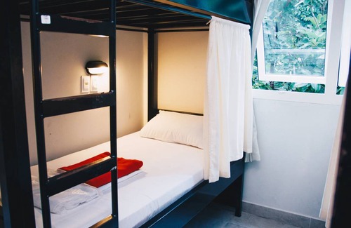 Copacabana Hostal | Hostal ∙ 8 huéspedes