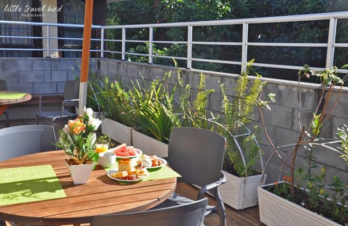 Copacabana Hostal | Hostal ∙ 8 huéspedes