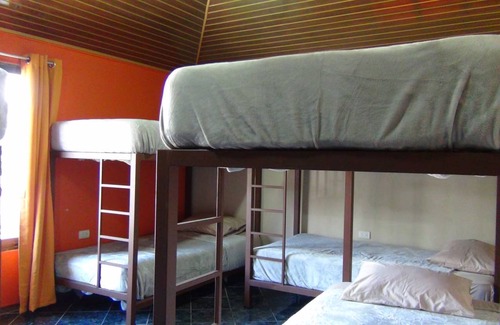 Santa Elena Hostal | Hostal ∙ 8 huéspedes