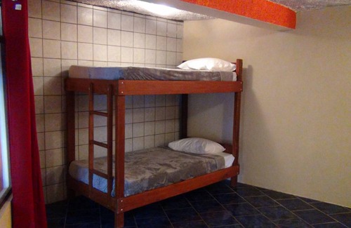 Santa Elena Hostal | Hostal ∙ 8 huéspedes