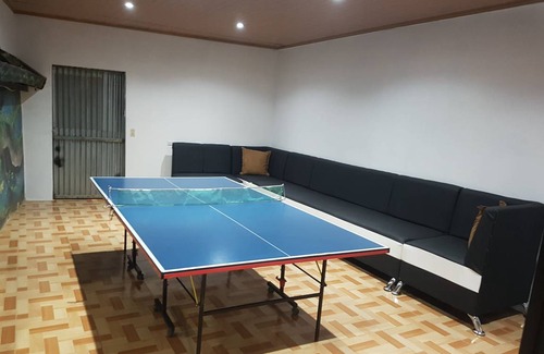 Santa Elena Hostal | Hostal ∙ 8 huéspedes