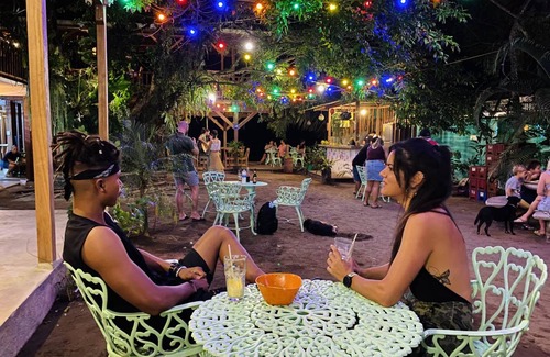 Tortuguero Hostal | Hostal ∙ 8 huéspedes