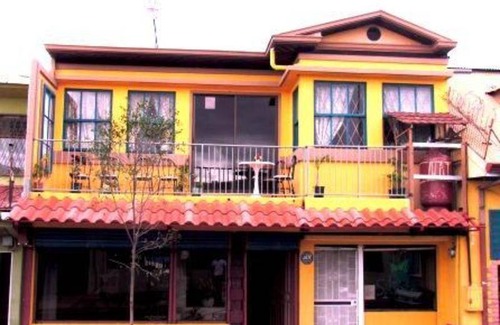 Catedral Hostal | Hostal ∙ 8 huéspedes
