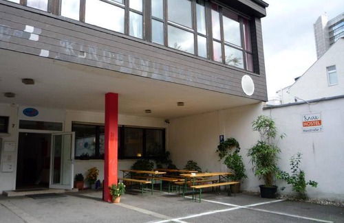 Old Town Hostal | Hostal ∙ 8 personas