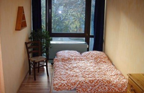 Old Town Hostal | Hostal ∙ 8 personas