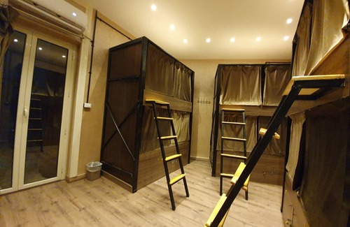 Abdin Hostal | Hostal ∙ 8 huéspedes