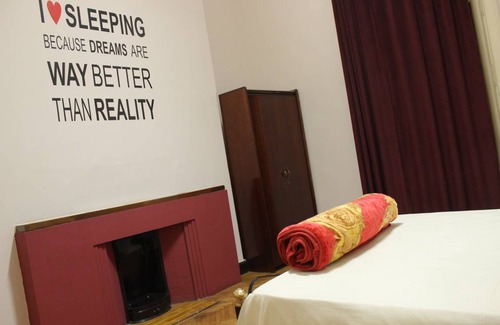 Abdin Hostal | Hostal ∙ 8 huéspedes