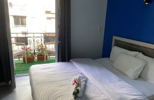 Abdin Hostal | Hostal ∙ 8 huéspedes