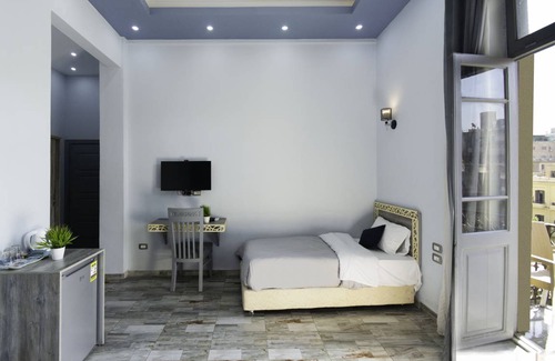 Abdin Hostal | Hostal ∙ 8 huéspedes