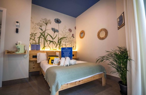 Huelva Hostal | Hostal ∙ 8 huéspedes