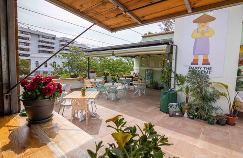 Huelva Hostal | Hostal ∙ 8 huéspedes
