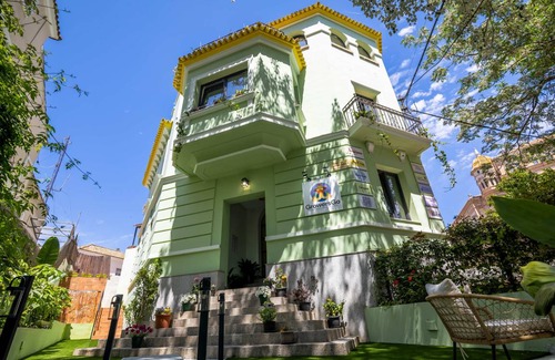 Huelva Hostal | Hostal ∙ 8 huéspedes