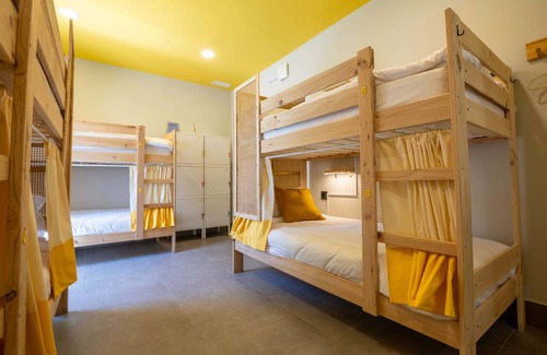Huelva Hostal | Hostal ∙ 8 huéspedes