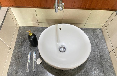 Ubud City-Centre Hostal | Hostal ∙ 8 huéspedes