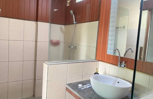 Ubud City-Centre Hostal | Hostal ∙ 8 huéspedes