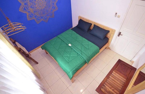 Prawirotaman Hostal | Hostal ∙ 8 huéspedes