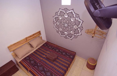 Prawirotaman Hostal | Hostal ∙ 8 huéspedes