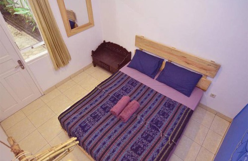 Prawirotaman Hostal | Hostal ∙ 8 huéspedes
